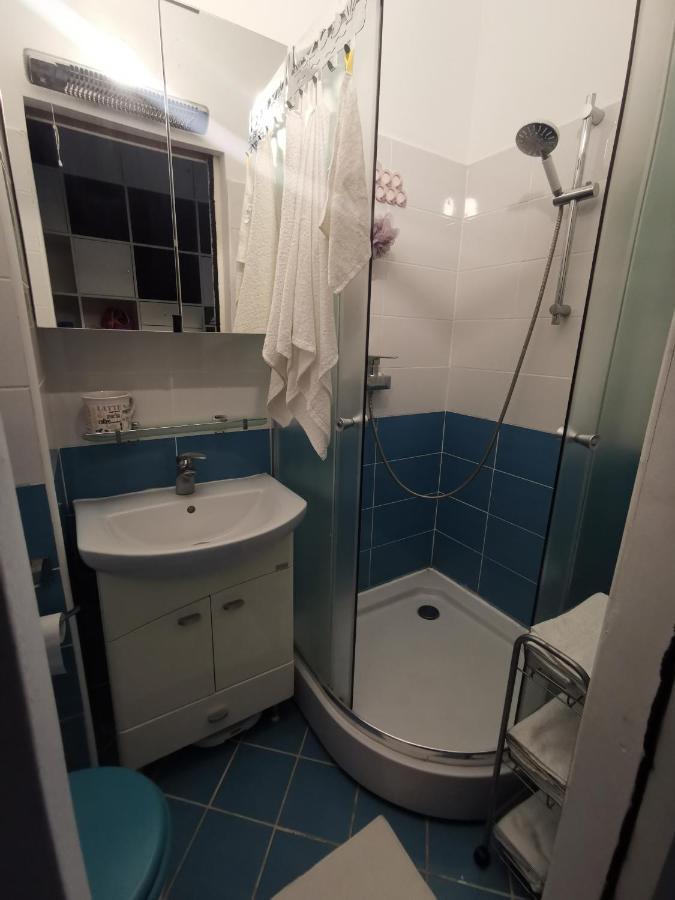 Sophia Maria Apartament Saturn Mangaliaアパートメント エクステリア 写真