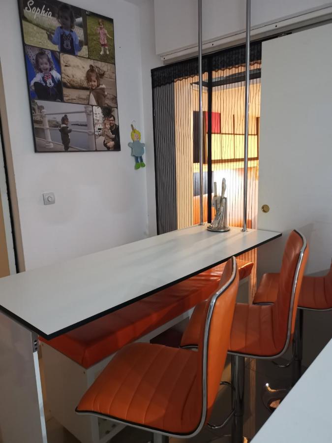 Sophia Maria Apartament Saturn Mangaliaアパートメント エクステリア 写真
