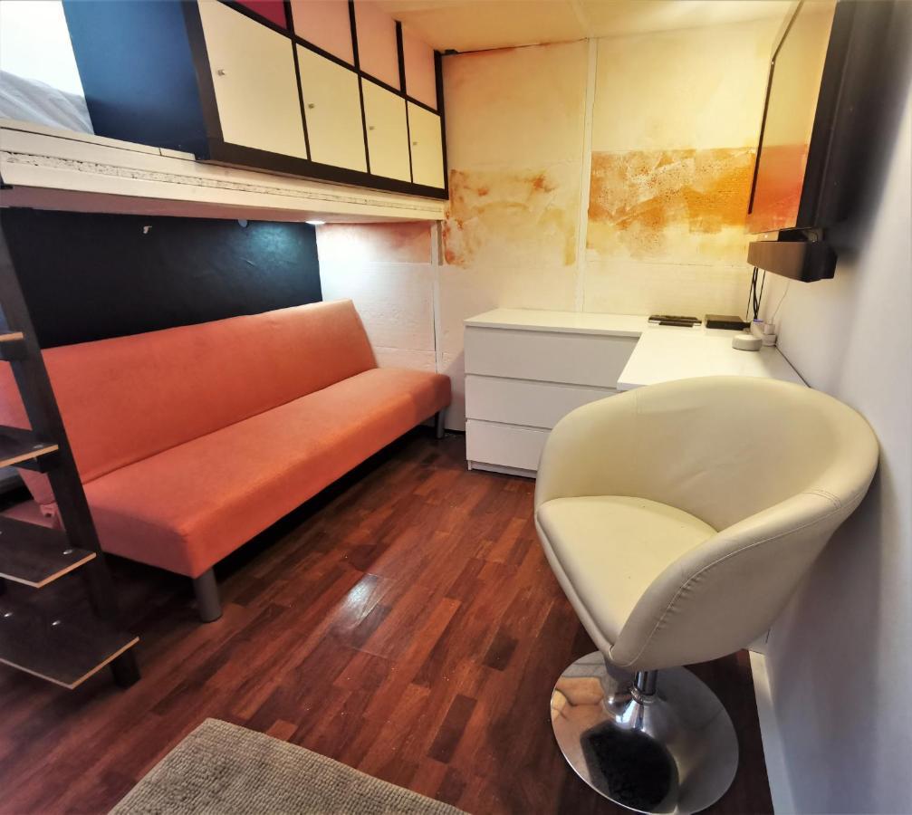 Sophia Maria Apartament Saturn Mangaliaアパートメント エクステリア 写真