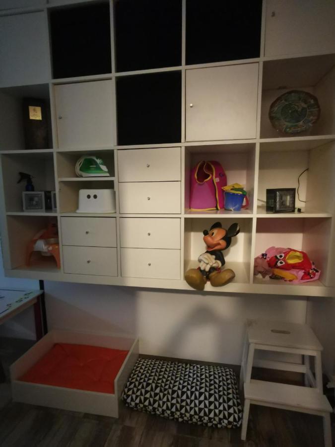 Sophia Maria Apartament Saturn Mangaliaアパートメント エクステリア 写真