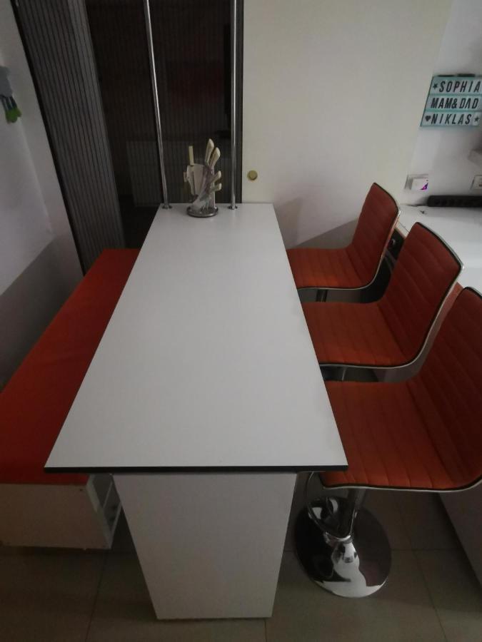 Sophia Maria Apartament Saturn Mangaliaアパートメント エクステリア 写真