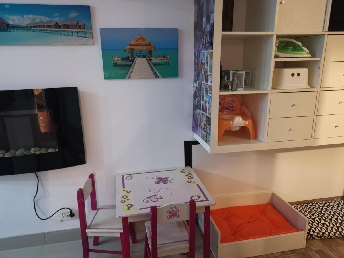 Sophia Maria Apartament Saturn Mangaliaアパートメント エクステリア 写真