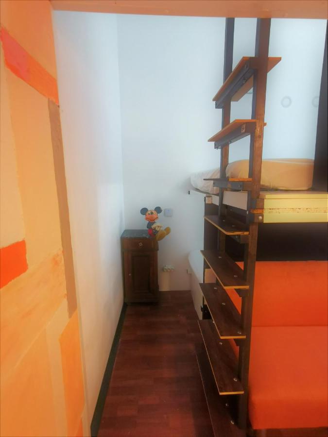 Sophia Maria Apartament Saturn Mangaliaアパートメント エクステリア 写真