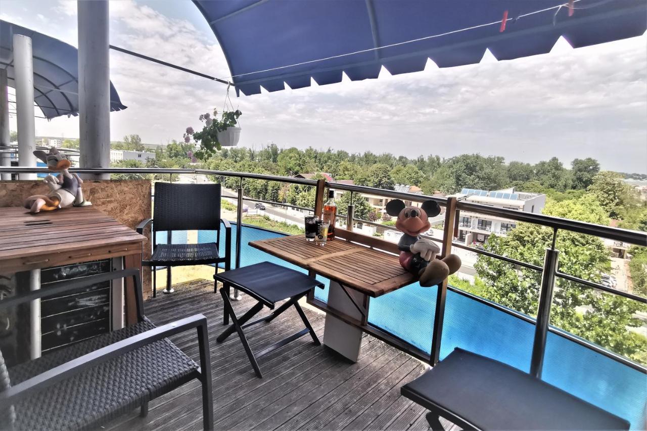 Sophia Maria Apartament Saturn Mangaliaアパートメント エクステリア 写真