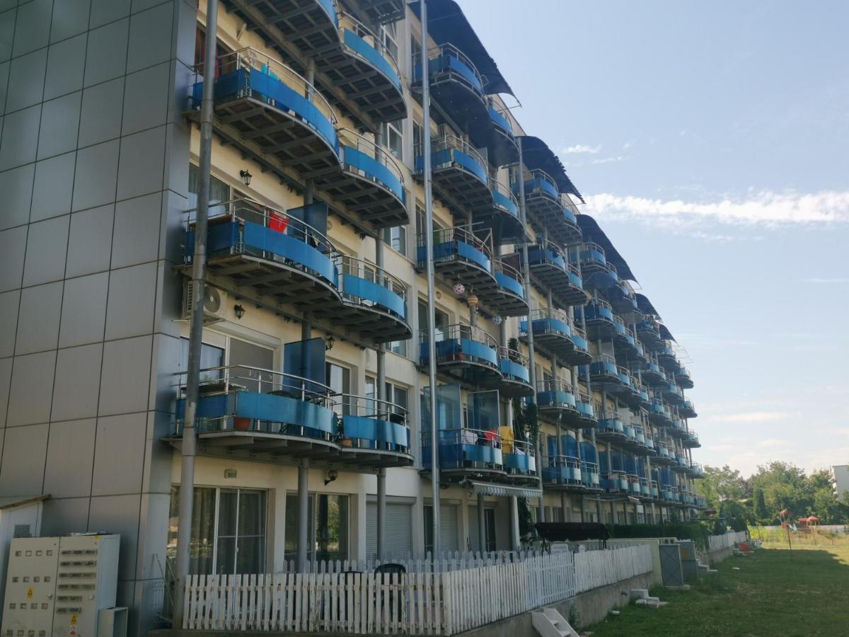 Sophia Maria Apartament Saturn Mangaliaアパートメント エクステリア 写真