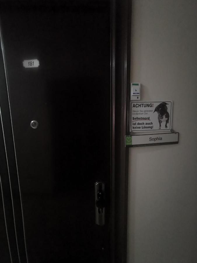Sophia Maria Apartament Saturn Mangaliaアパートメント エクステリア 写真