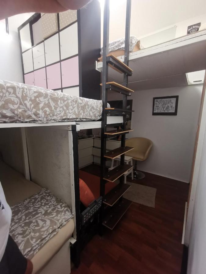 Sophia Maria Apartament Saturn Mangaliaアパートメント エクステリア 写真